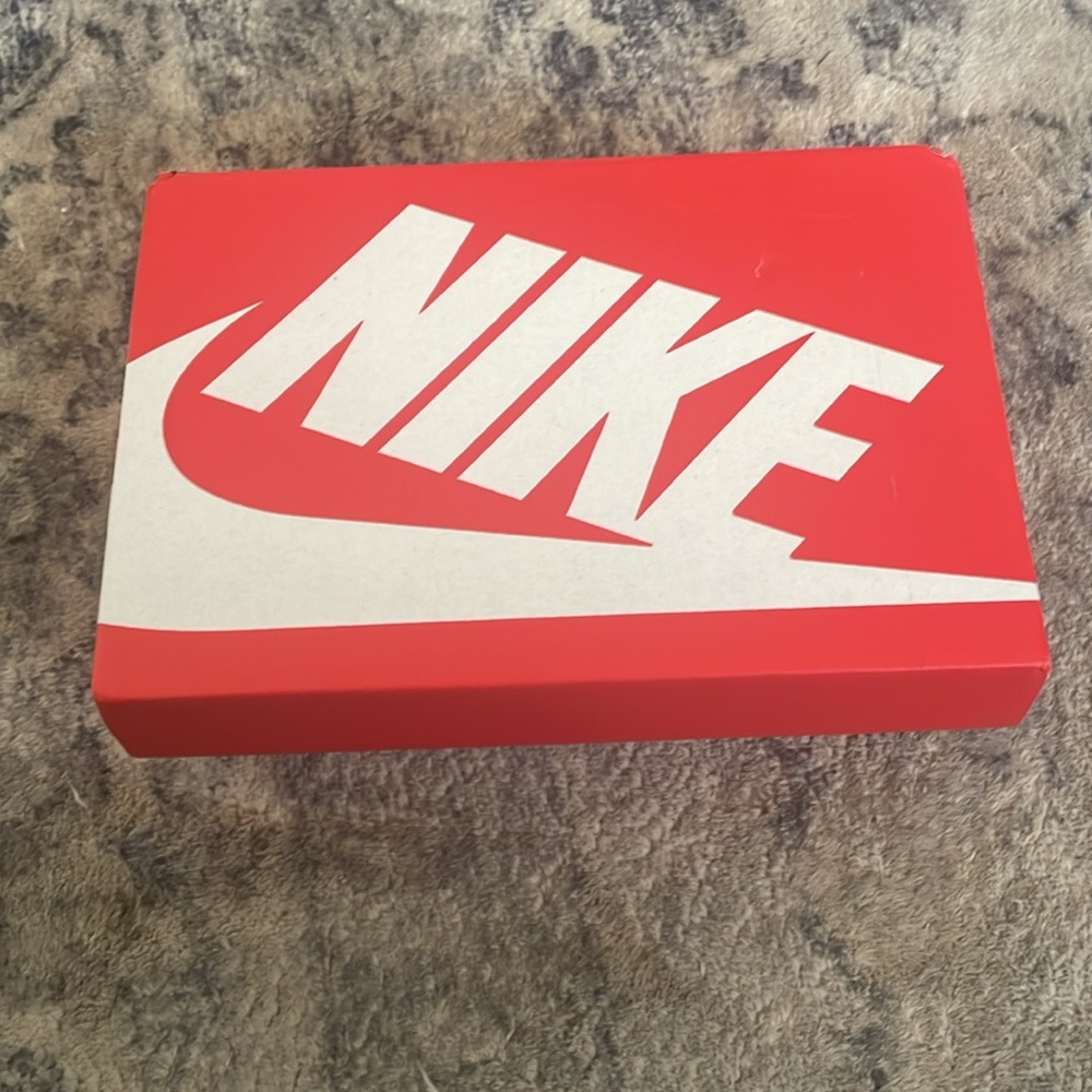 Nike Kawa Toddler Slides - Picture 6 of 8